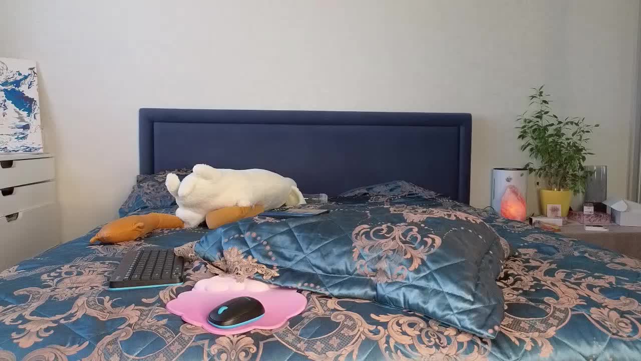 FoxLoveBasik Cam Show Recorded 2025-03-22