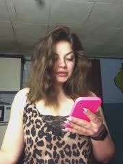 Sweeeeet_Candy Cam Show Recorded 2025-03-22
