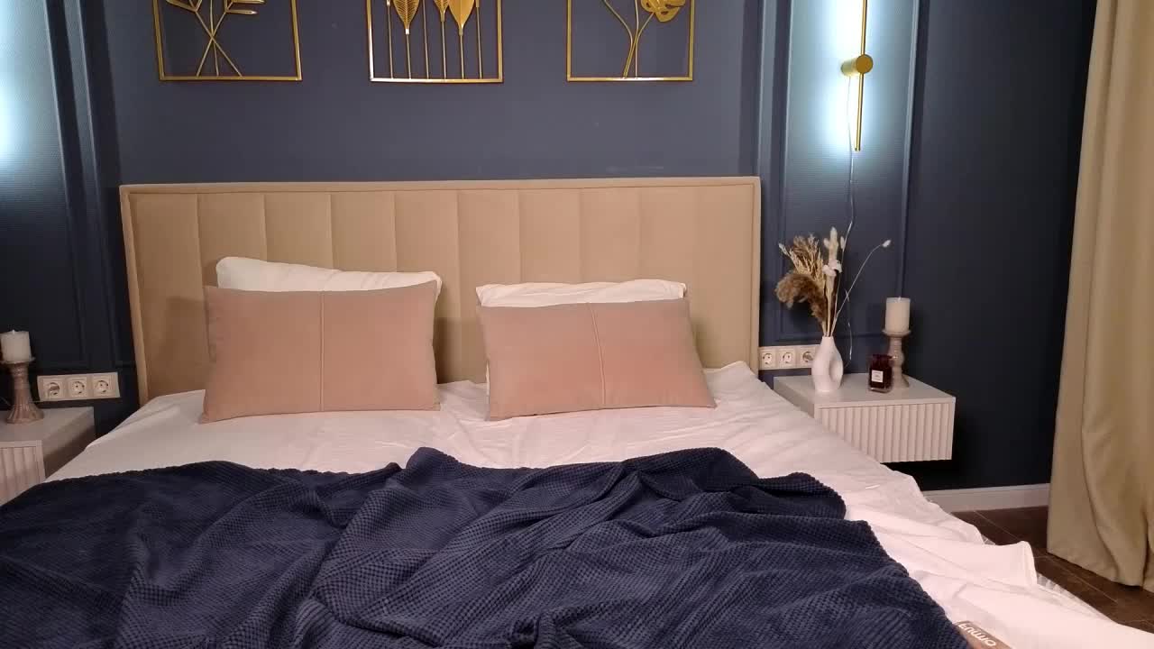 ElenaLarsson Cam Show Recorded 2025-03-22