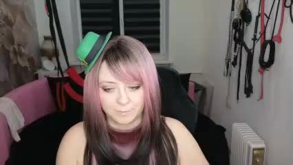 MissGODDESS Cam Show Recorded 2025-03-22