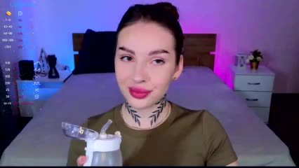 Mia_chill Cam Show Recorded 2025-03-22
