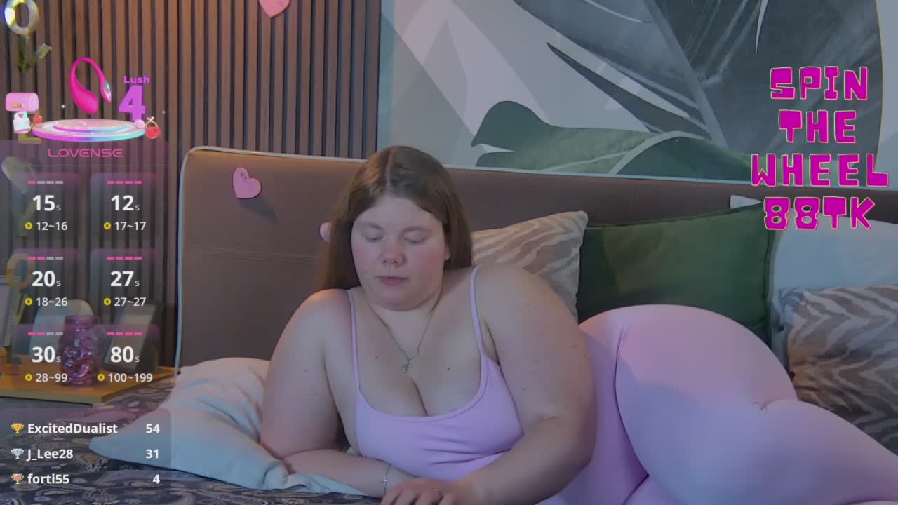 RubyValen Cam Show Recorded 2025-03-22