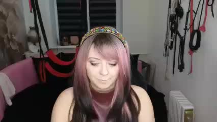 MissGODDESS Cam Show Recorded 2025-03-22