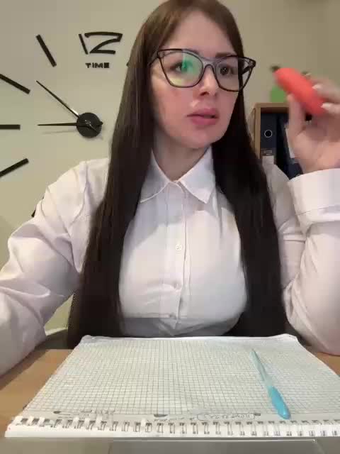 Brenda_Kiska Cam Show Recorded 2025-03-22