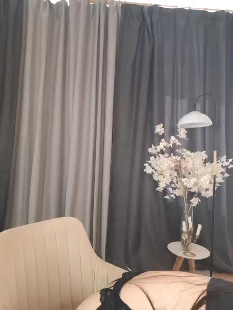 BellaTasty Cam Show Recorded 2025-03-22
