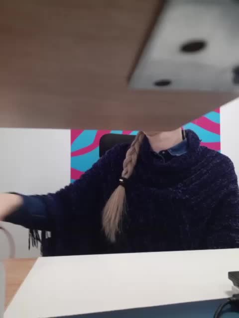 Xo4y-Tpax Cam Show Recorded 2025-03-22