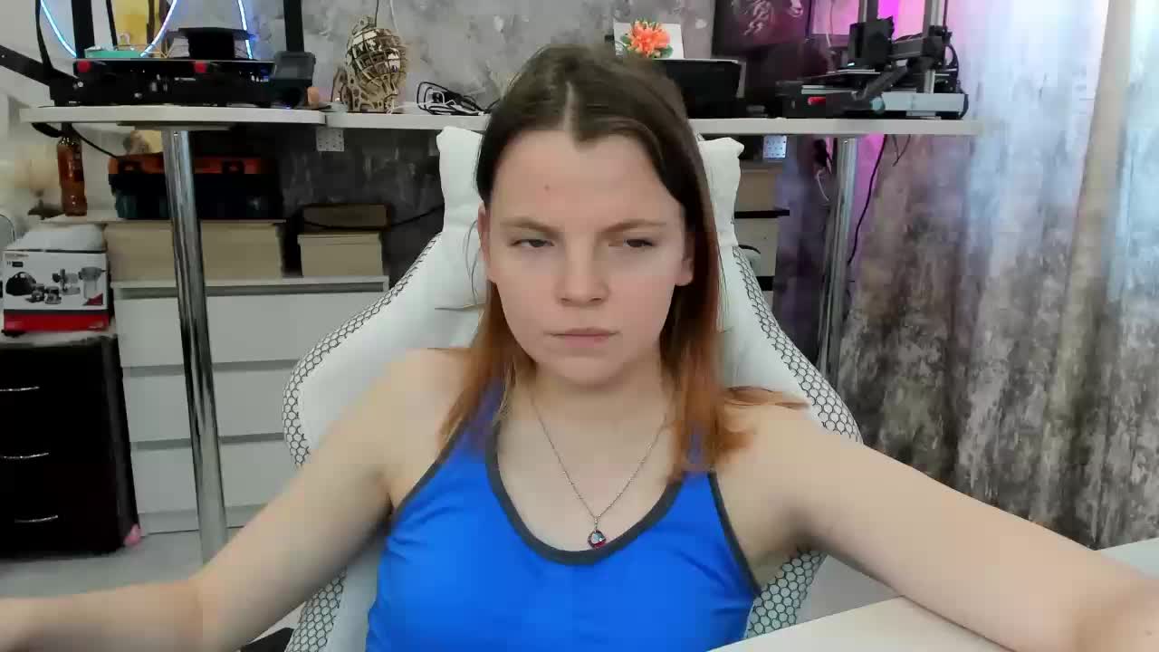 Your-Love Cam Show Recorded 2025-03-22