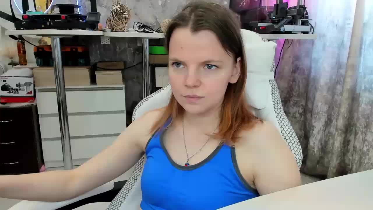 Your-Love Cam Show Recorded 2025-03-22