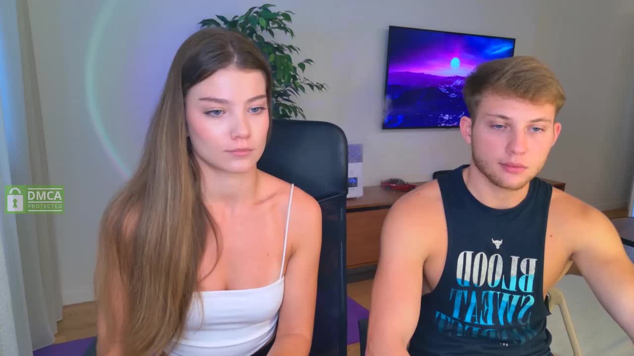 Jony_and_jessica Cam Show Recorded 2025-03-22