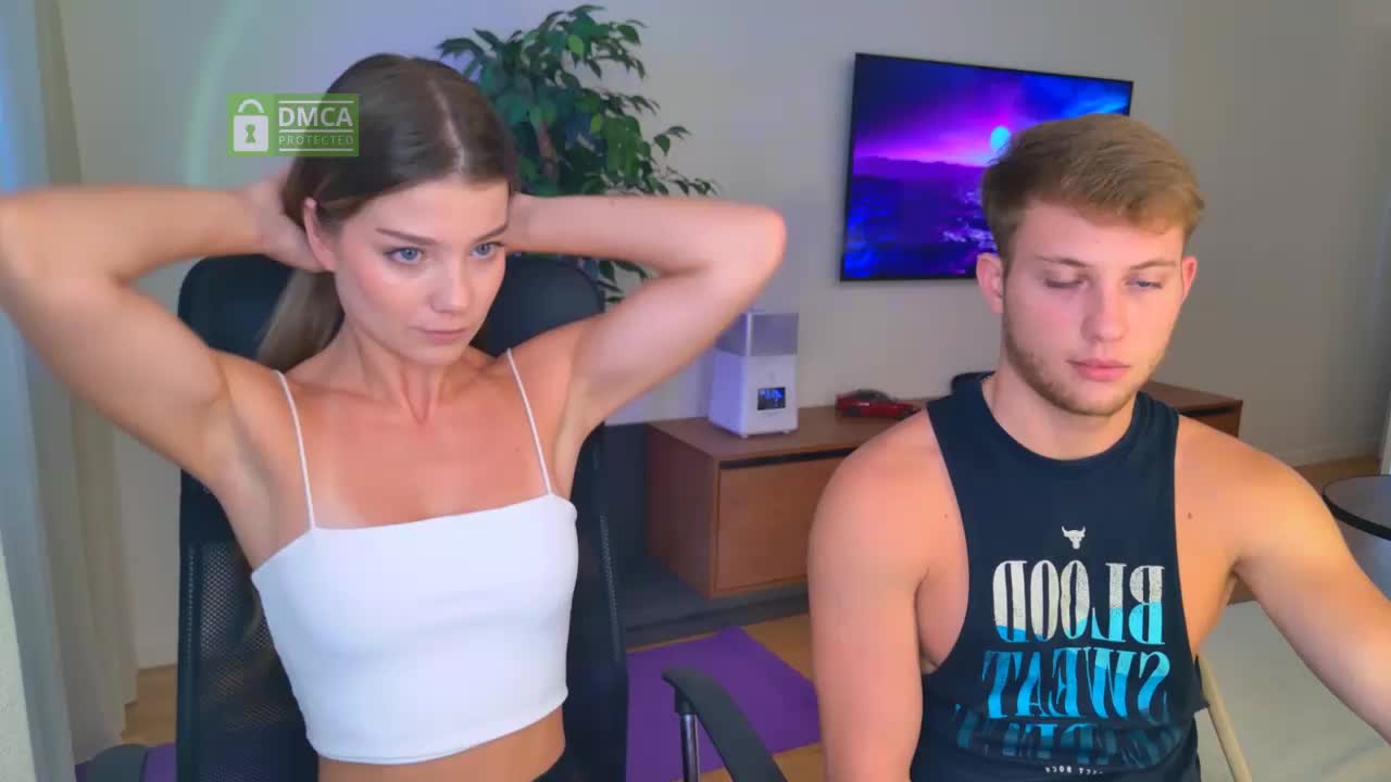 Jony_and_Jessica Cam Show Recorded 2025-03-22
