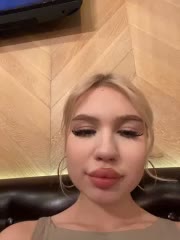 KissAvrora Cam Show Recorded 2025-03-22