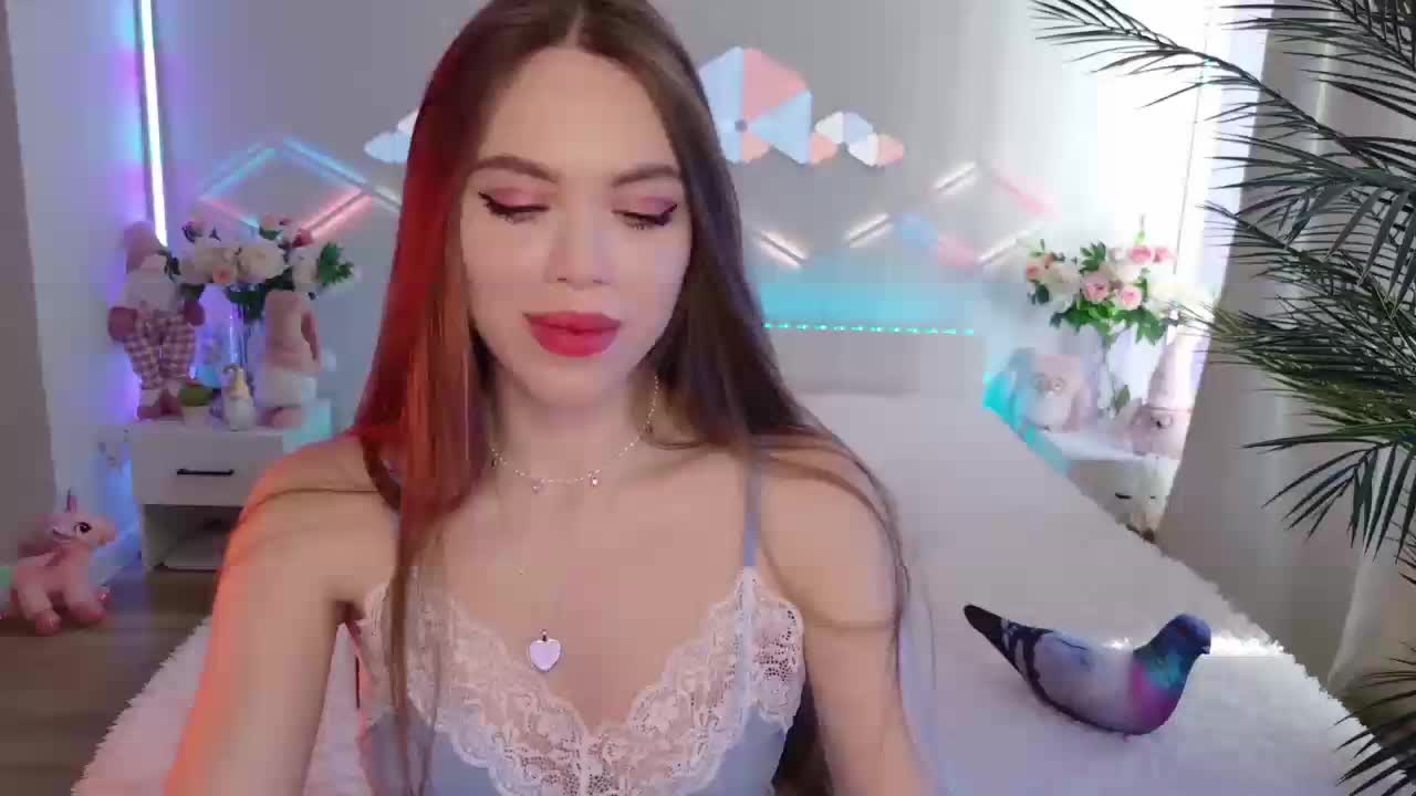 MimiFors Cam Show Recorded 2025-03-22