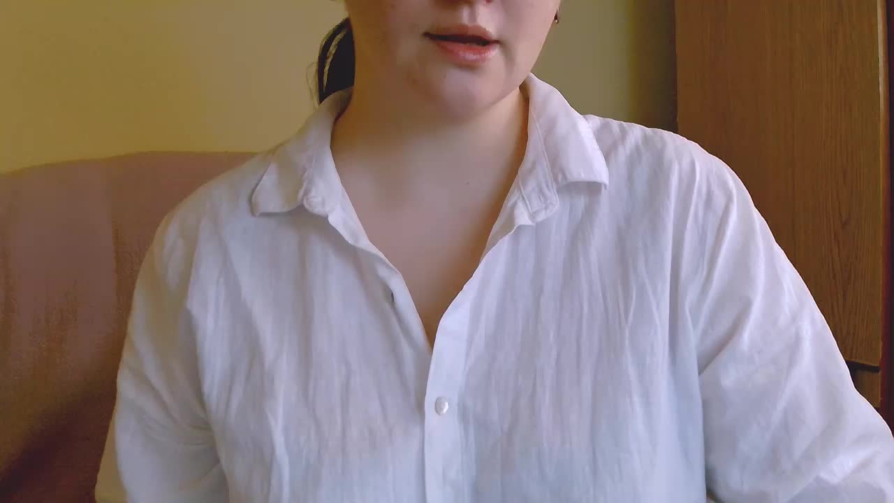 ChubbyMaia Cam Show Recorded 2025-03-22