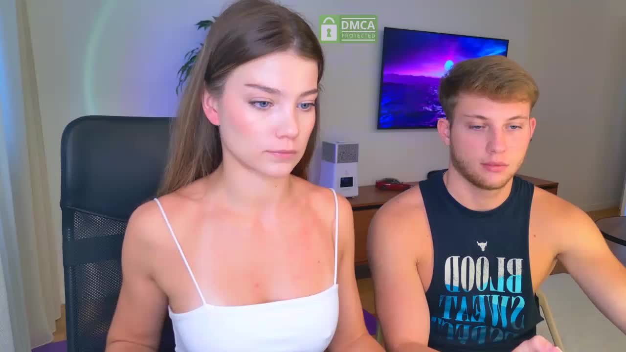 Jony_and_Jessica Cam Show Recorded 2025-03-22