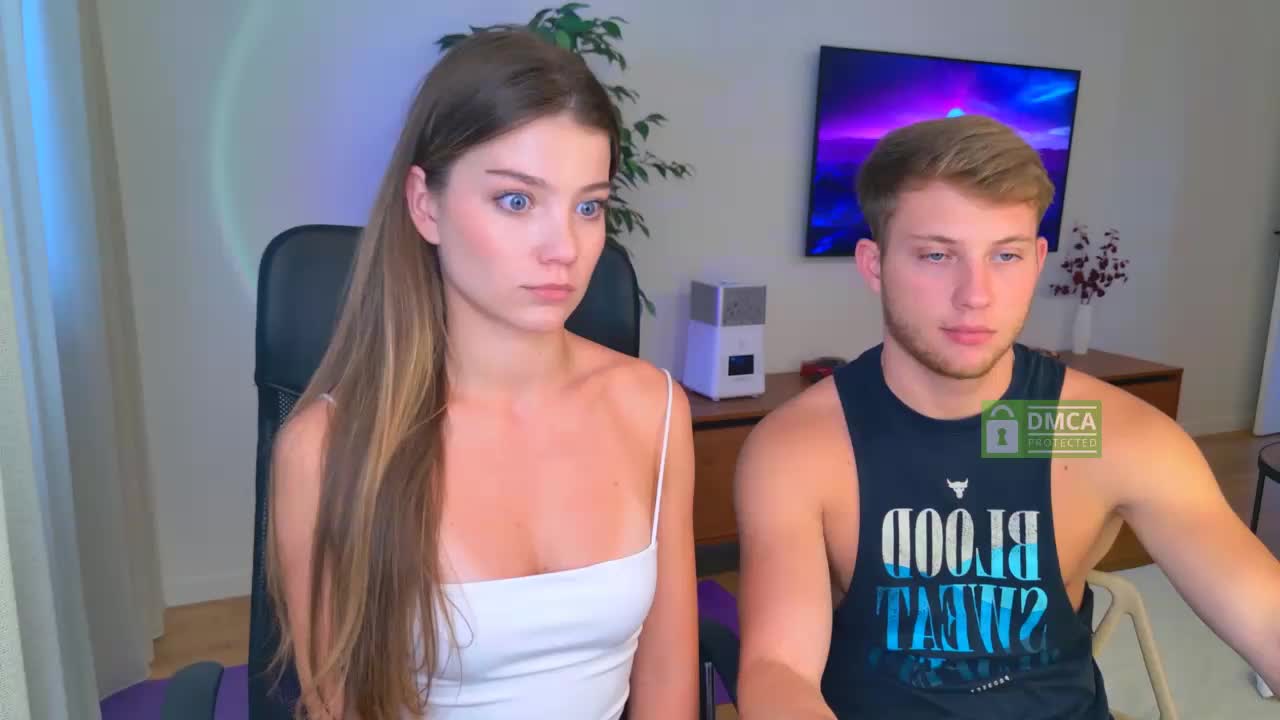 Jony_and_Jessica Cam Show Recorded 2025-03-22