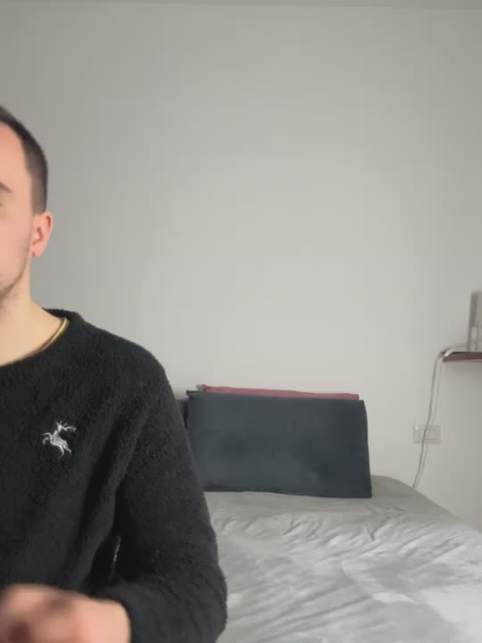 Couplepenetration Cam Show Recorded 2025-03-22