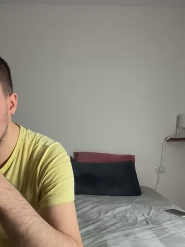 Couplepenetration Cam Show Recorded 2025-03-22