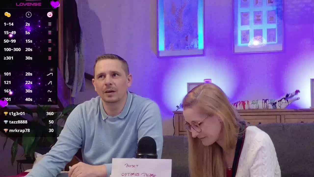 Crazy_ted Cam Show Recorded 2025-03-22