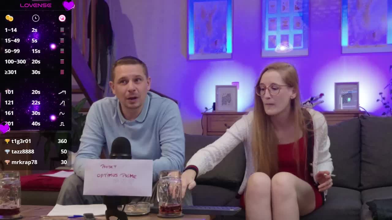 Crazy_ted Cam Show Recorded 2025-03-22