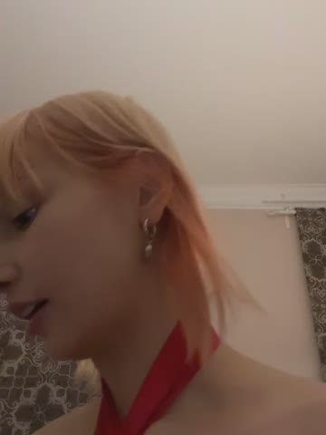 Bigbabykiki Cam Show Recorded 2025-03-22