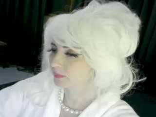 KatrinExcite Cam Show Recorded 2025-03-23