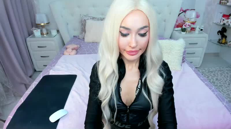 HottieSweetBritney Cam Show Recorded 2025-03-23