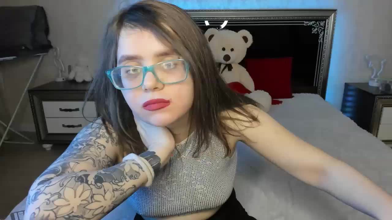 KattyKitty99 Cam Show Recorded 2025-03-23