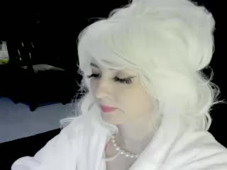 KatrinExcite Cam Show Recorded 2025-03-23