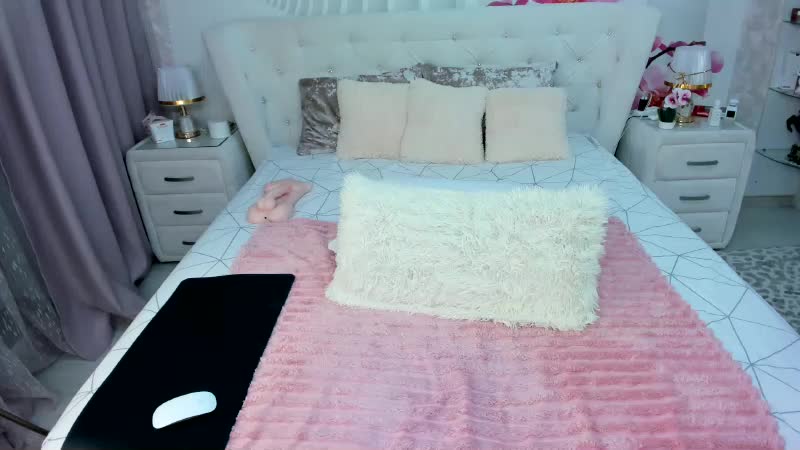 HottieSweetBritney Cam Show Recorded 2025-03-23