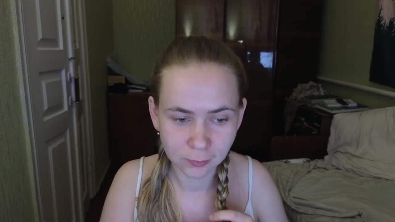 Riley_Roo Cam Show Recorded 2025-03-23