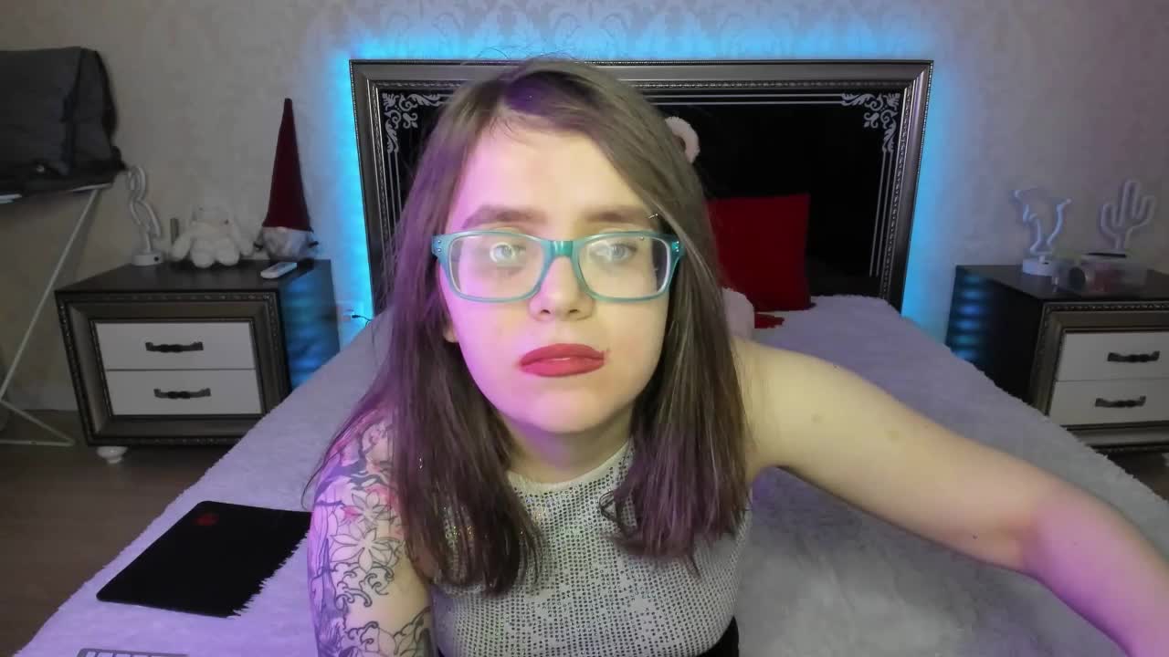 KattyKitty99 Cam Show Recorded 2025-03-23