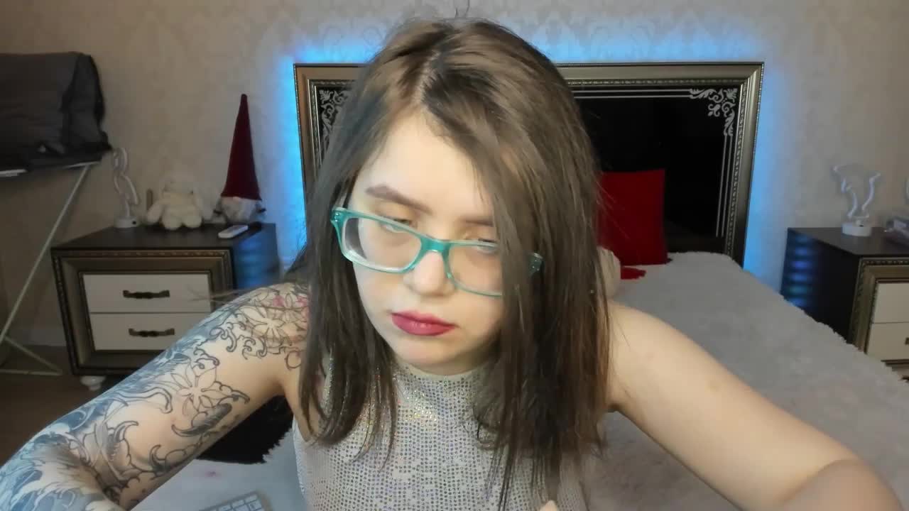 KattyKitty99 Cam Show Recorded 2025-03-23