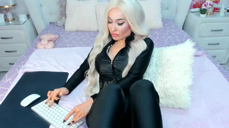 HottieSweetBritney Cam Show Recorded 2025-03-23