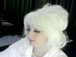 KatrinExcite Cam Show Recorded 2025-03-23