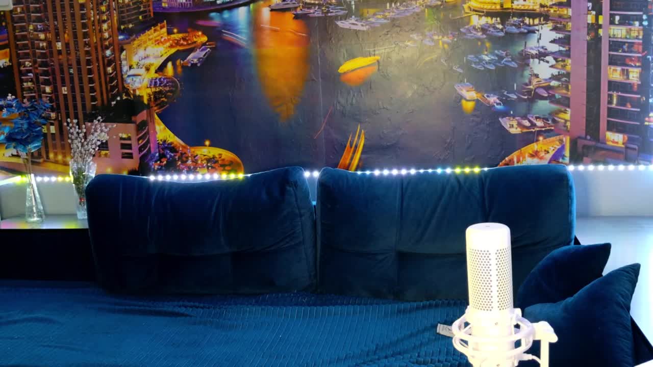_Vishka_ Cam Show Recorded 2025-03-23