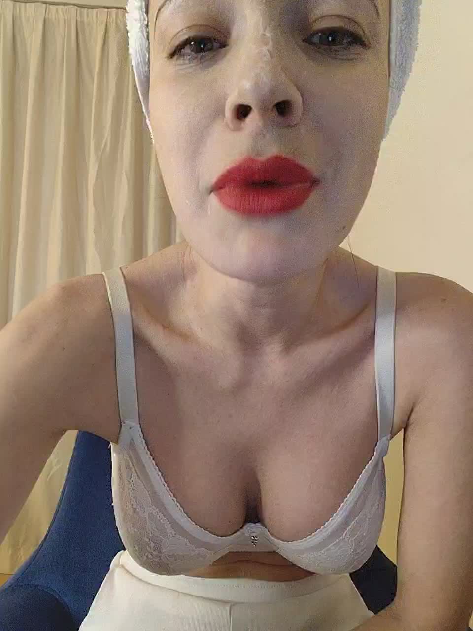 Lola3000 Cam Show Recorded 2025-03-23