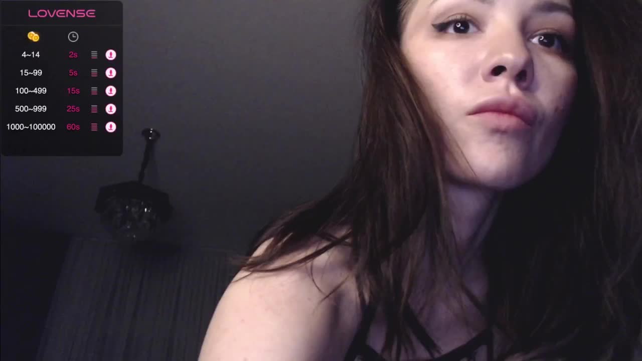 SarinnnaLuv Cam Show Recorded 2025-03-23