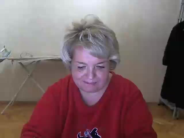 RipePussy Cam Show Recorded 2025-03-23