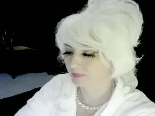 KatrinExcite Cam Show Recorded 2025-03-23