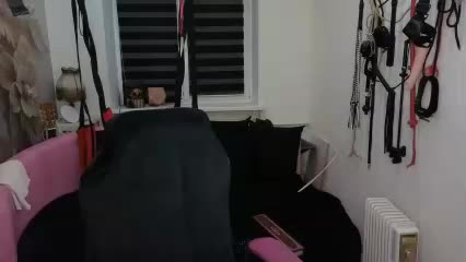 MissGODDESS Cam Show Recorded 2025-03-23