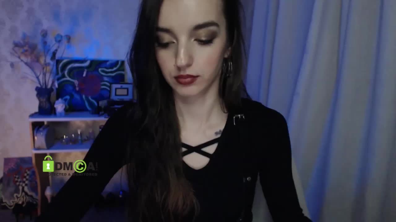 -SweetLegs- Cam Show Recorded 2025-03-23