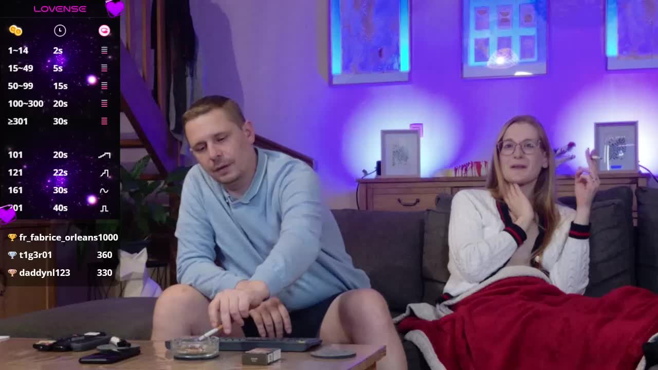 Crazy_ted Cam Show Recorded 2025-03-23