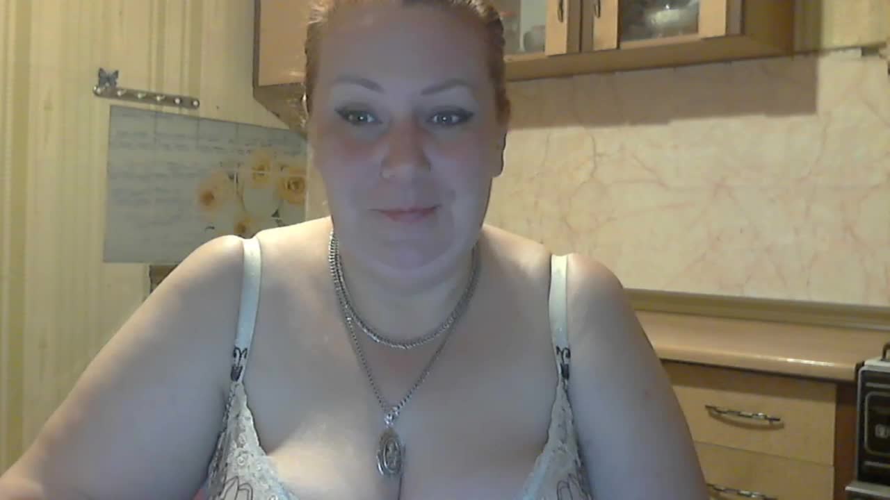 Tatyanka_ Cam Show Recorded 2025-03-23