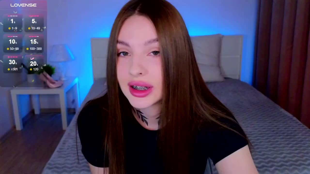 Mia_chill Cam Show Recorded 2025-03-23