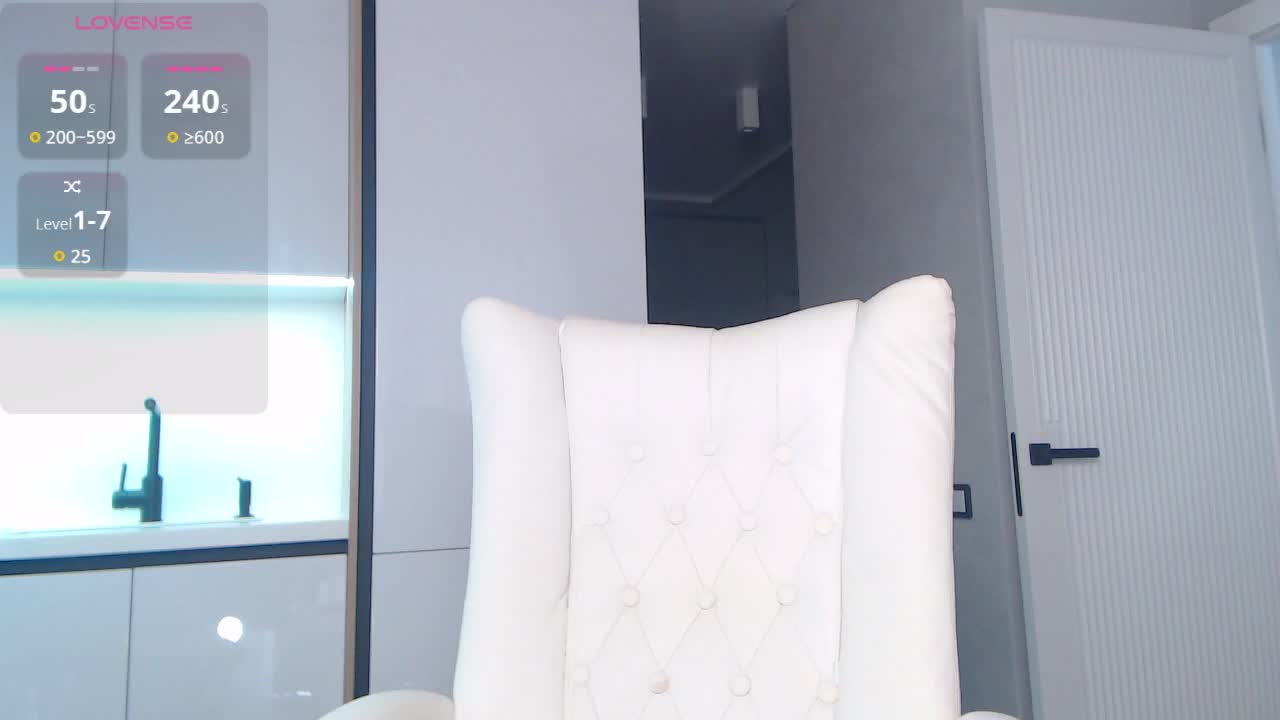 Hold-me-tight Cam Show Recorded 2025-03-23