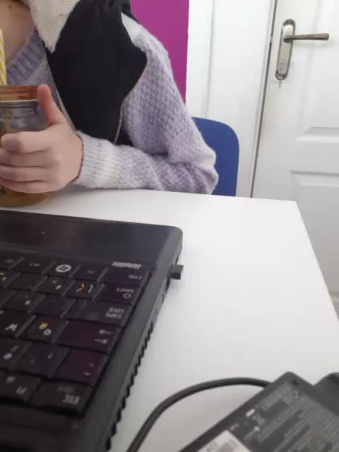 Xo4y-Tpax Cam Show Recorded 2025-03-23