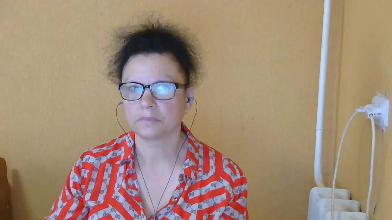 Liddia Cam Show Recorded 2025-03-23