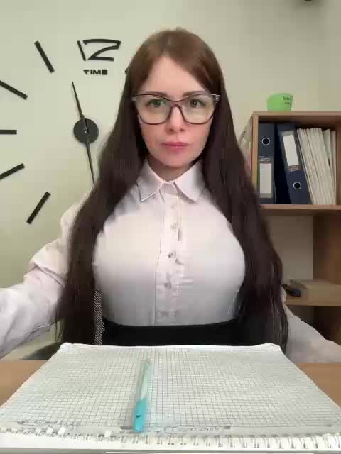 Brenda_Kiska Cam Show Recorded 2025-03-23