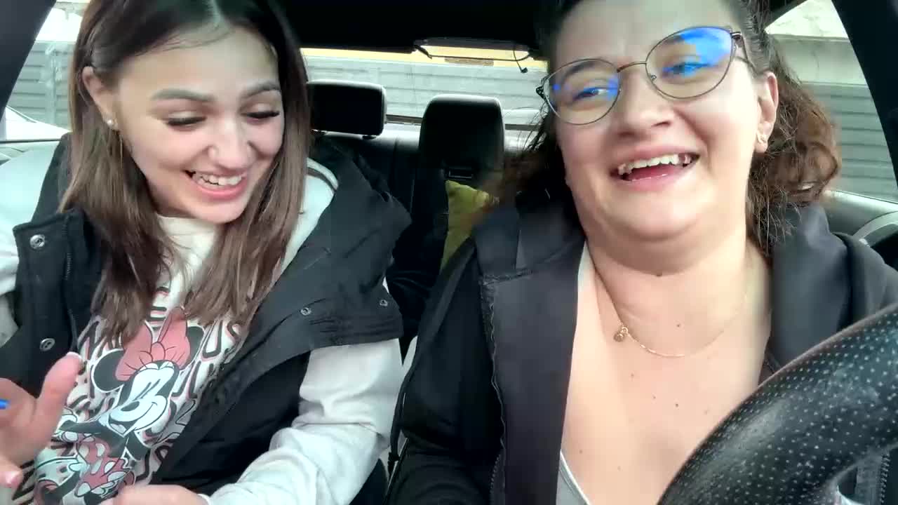 Devileanna Cam Show Recorded 2025-03-23