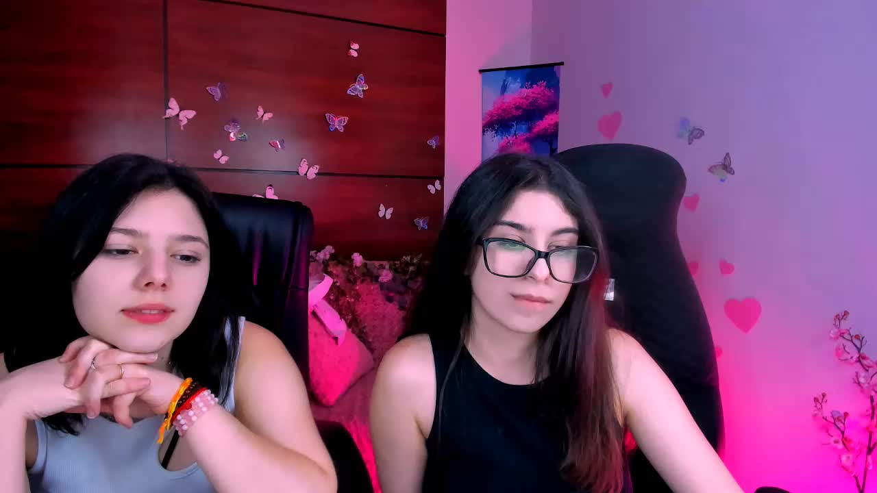 Anasteysha_cool Cam Show Recorded 2025-03-23